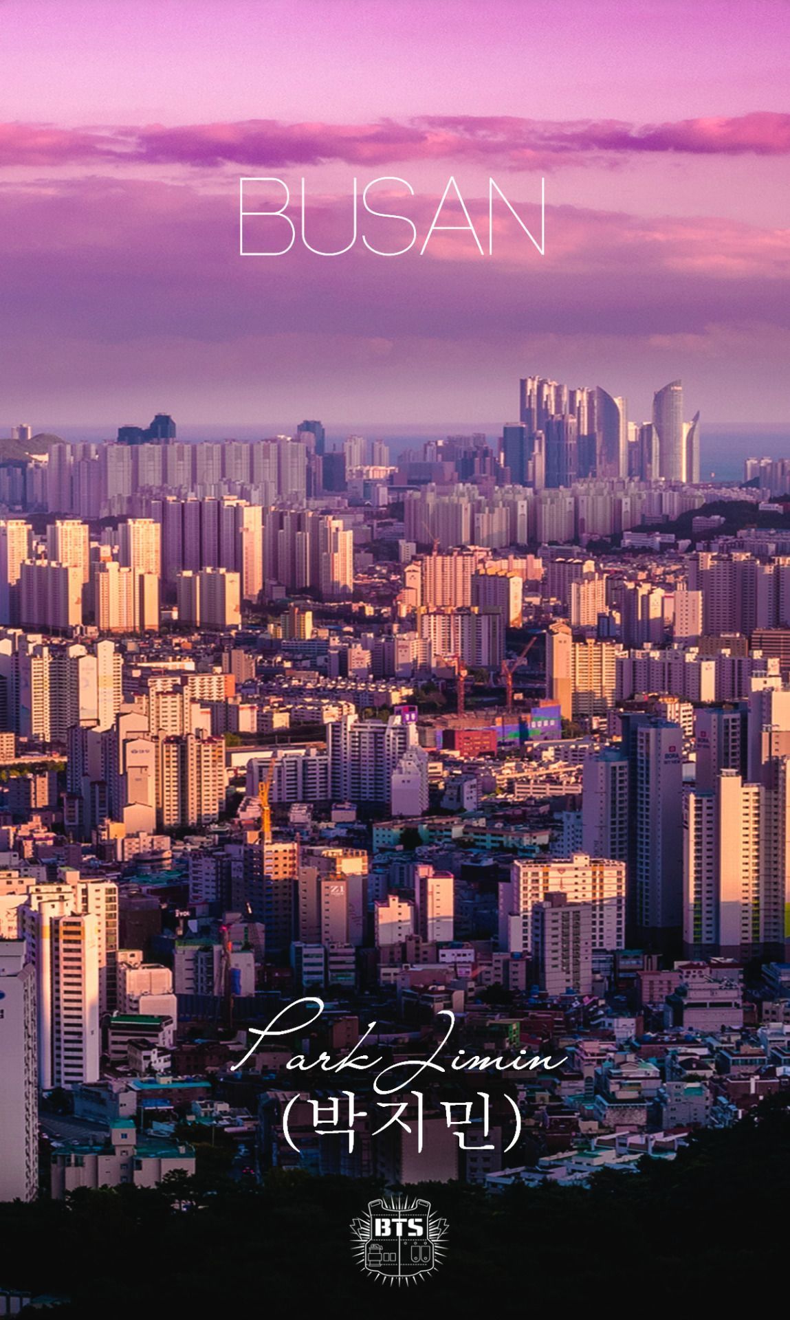 Busan Wallpapers