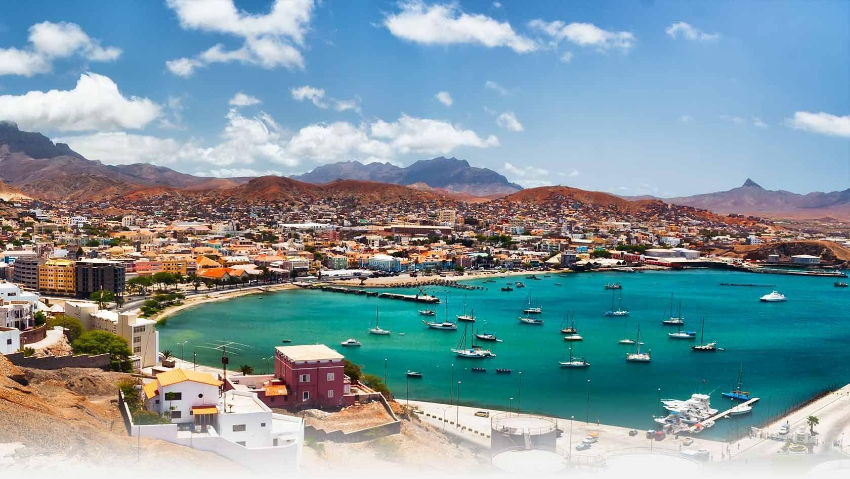 Cabo Verde Wallpapers