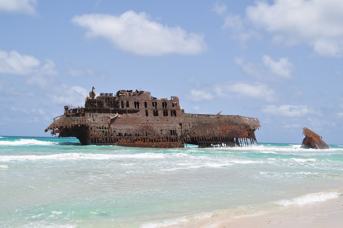 Cabo Verde Wallpapers