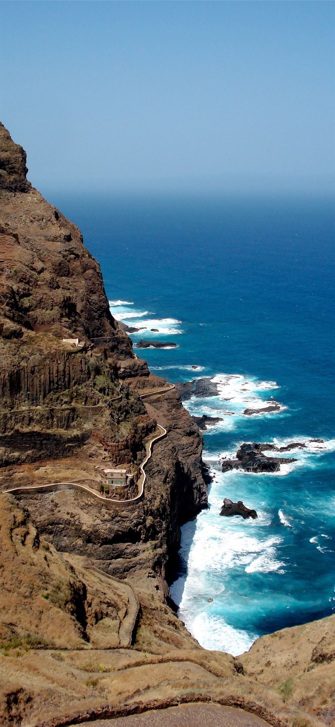 Cabo Verde Wallpapers