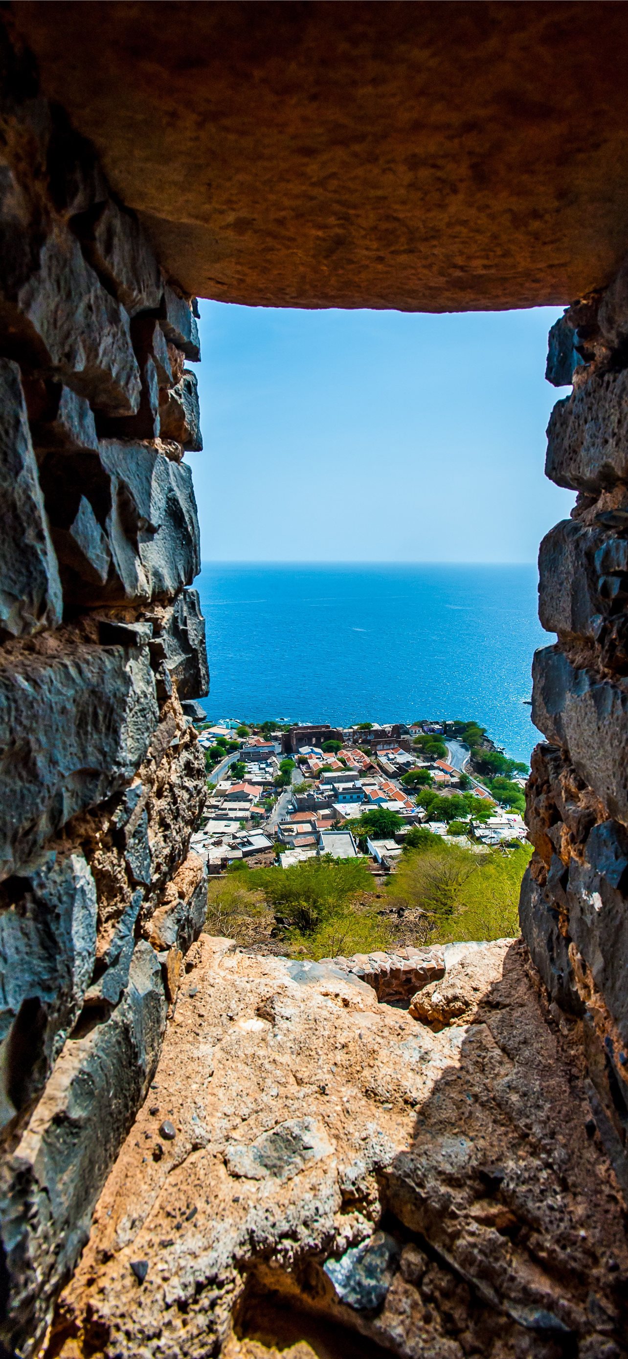 Cabo Verde Wallpapers