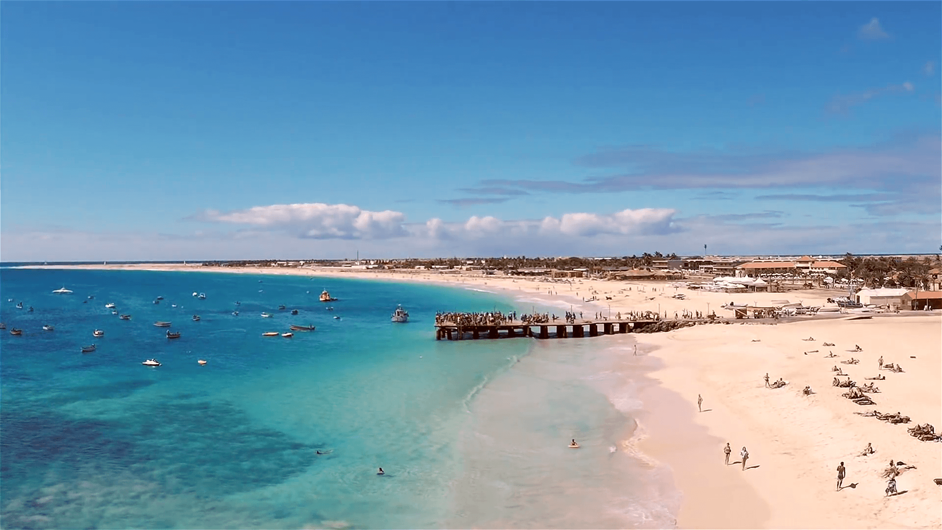 Cabo Verde Wallpapers