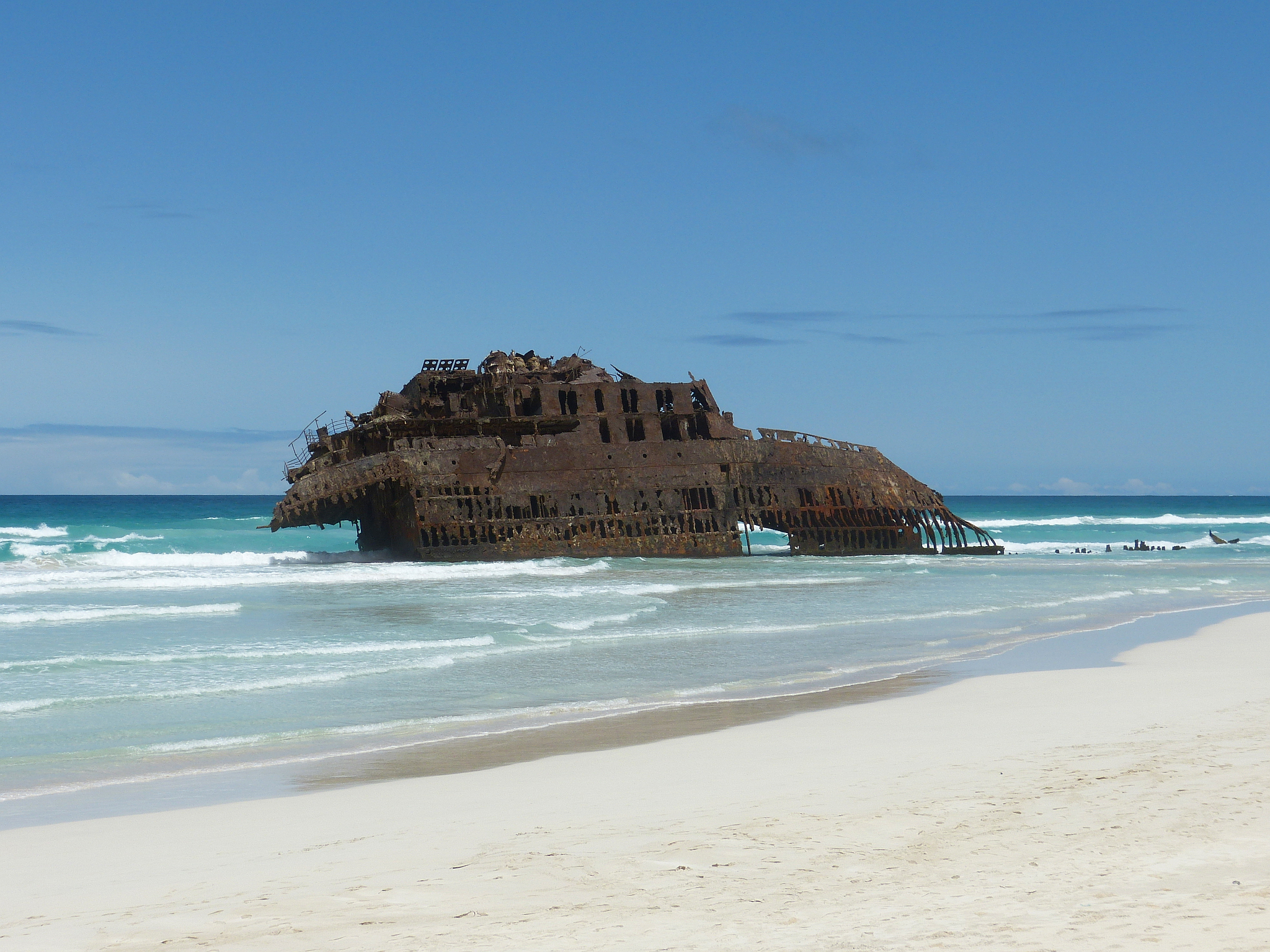 Cabo Verde Wallpapers