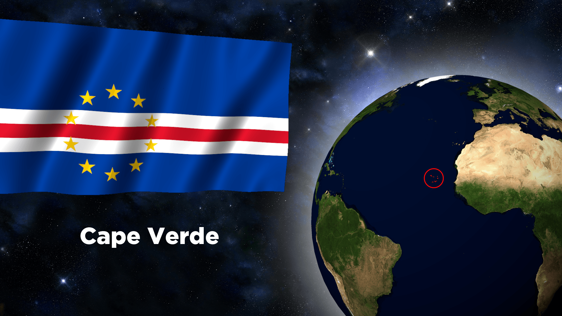 Cabo Verde Wallpapers