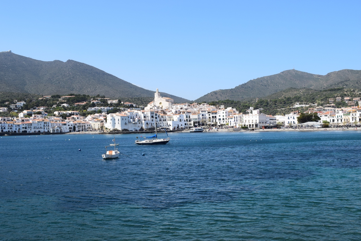 Cadaques Wallpapers