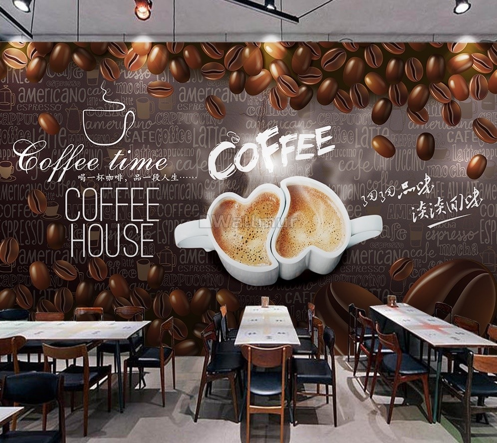 Cafe Wallpapers