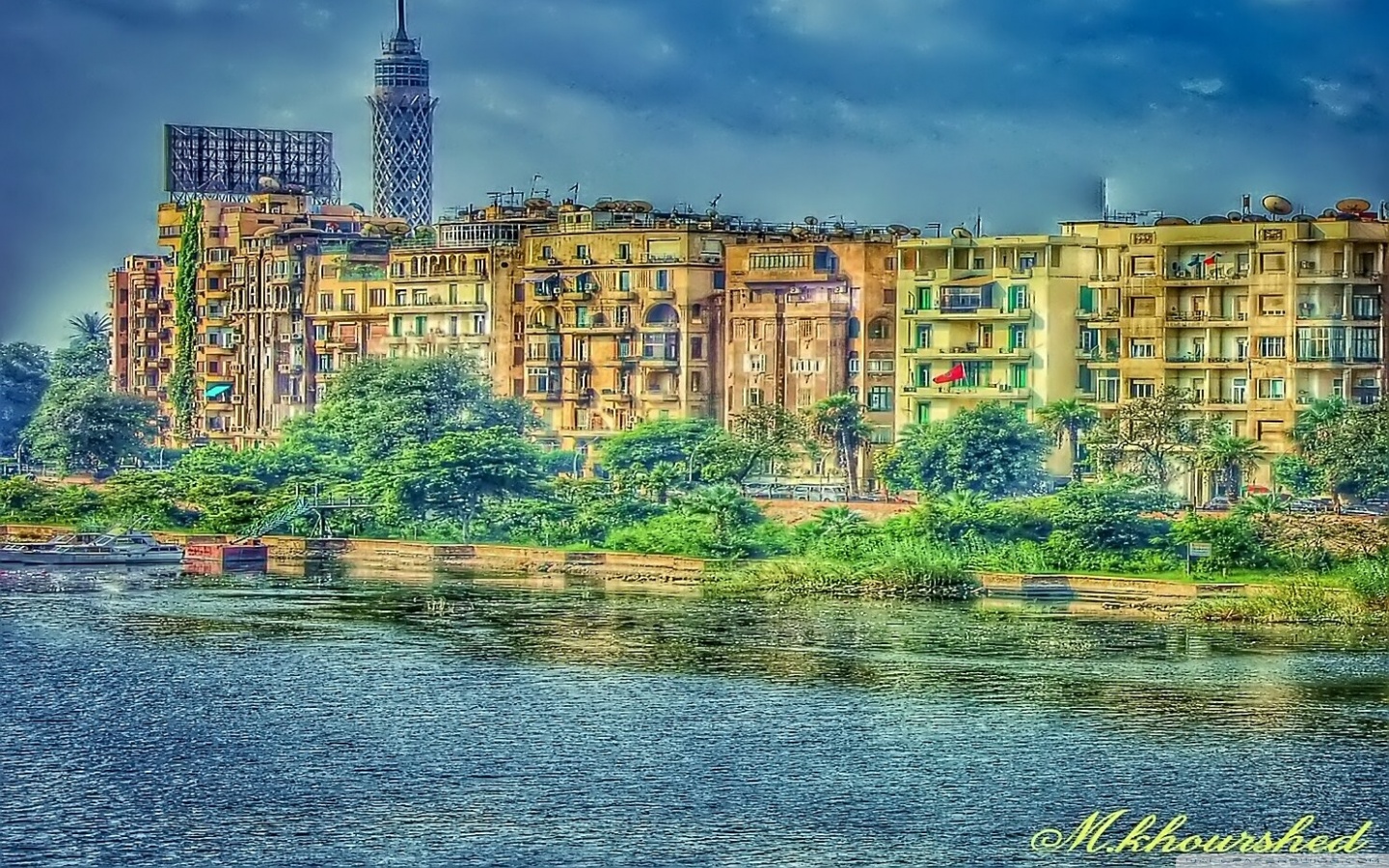 Cairo Wallpapers