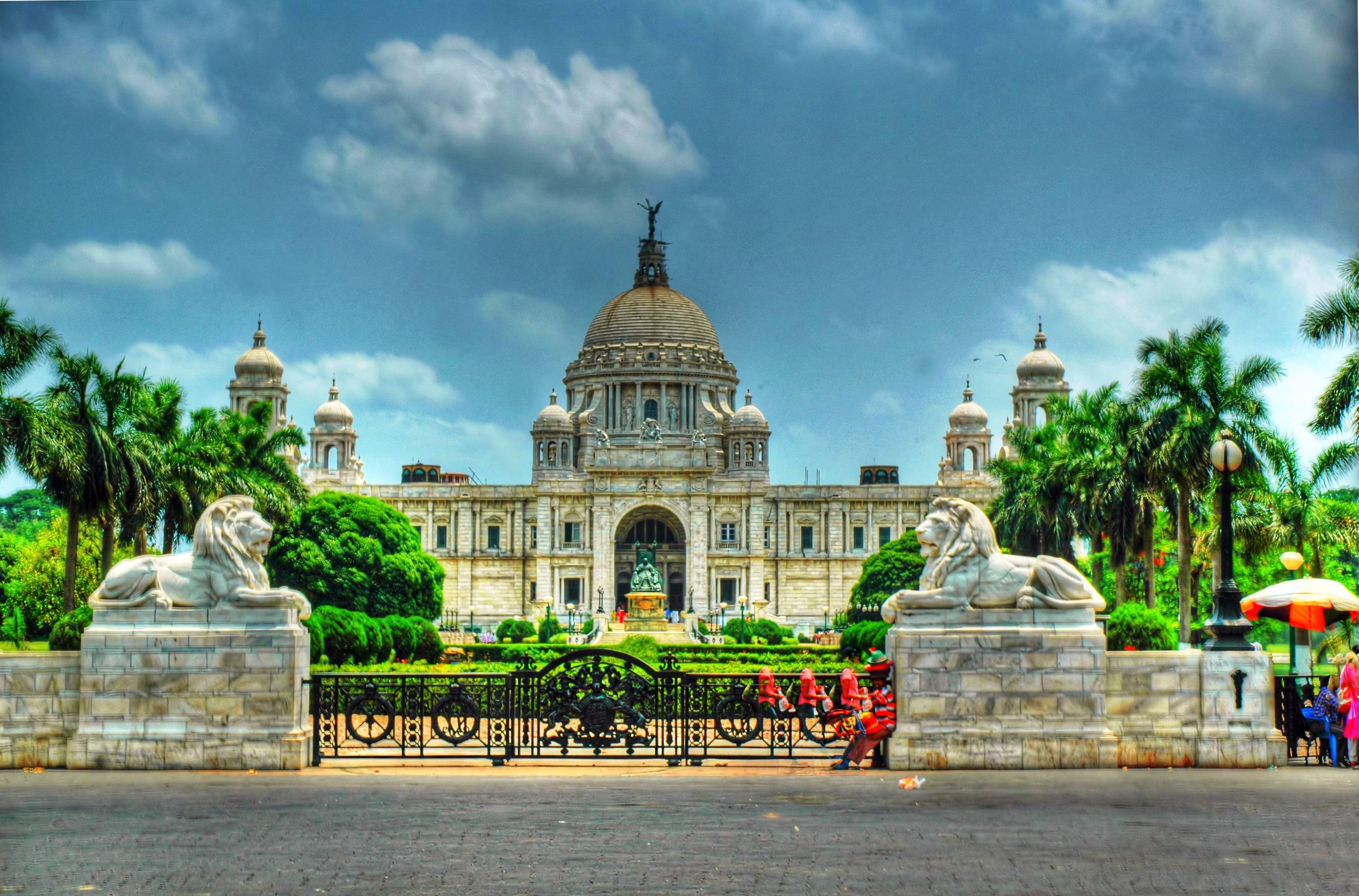 Calcutta Wallpapers