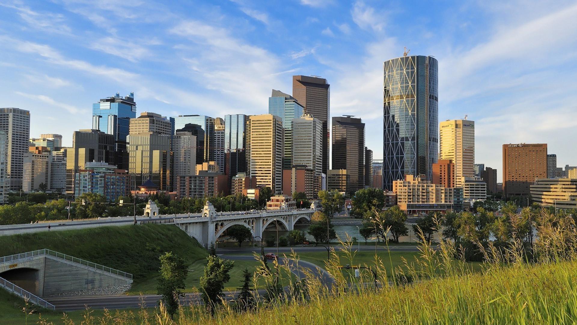 Calgary Wallpapers