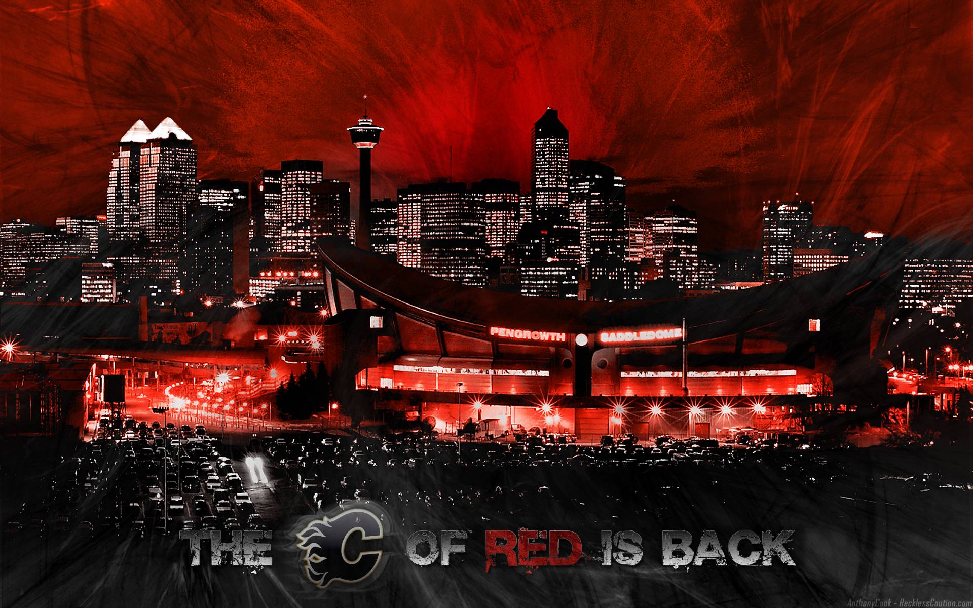 Calgary Wallpapers