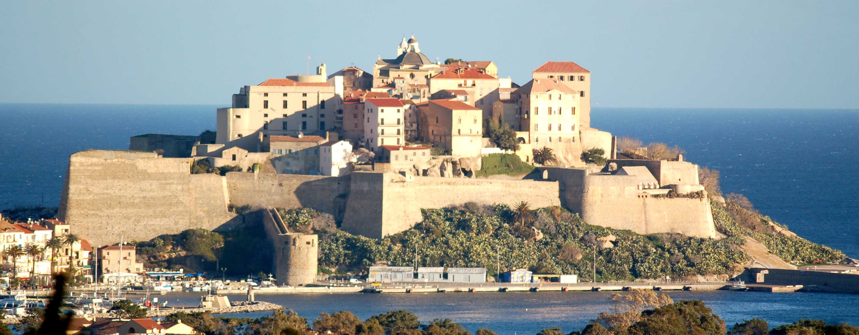 Calvi, Haute-Corse Wallpapers