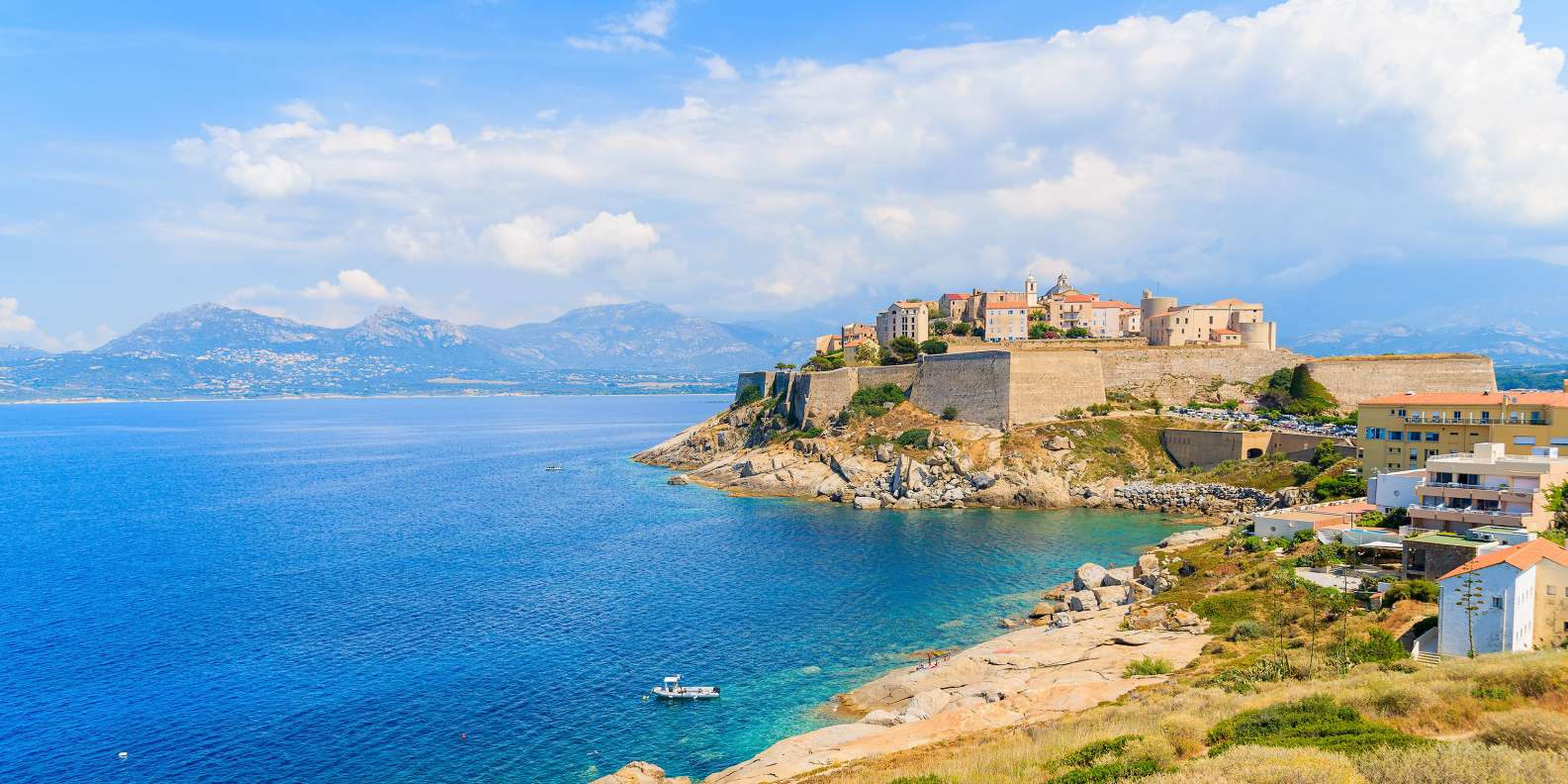 Calvi, Haute-Corse Wallpapers