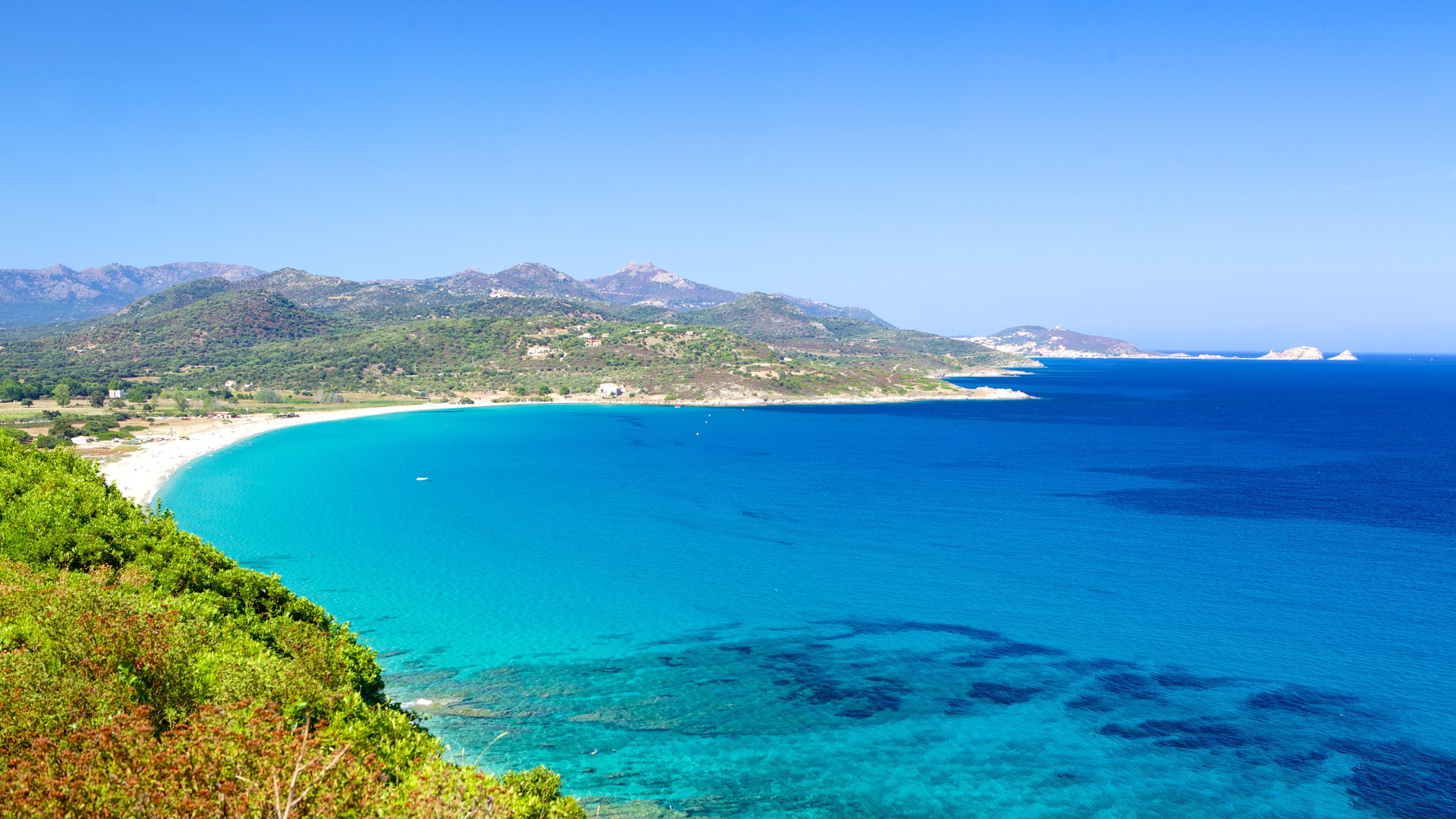 Calvi, Haute-Corse Wallpapers