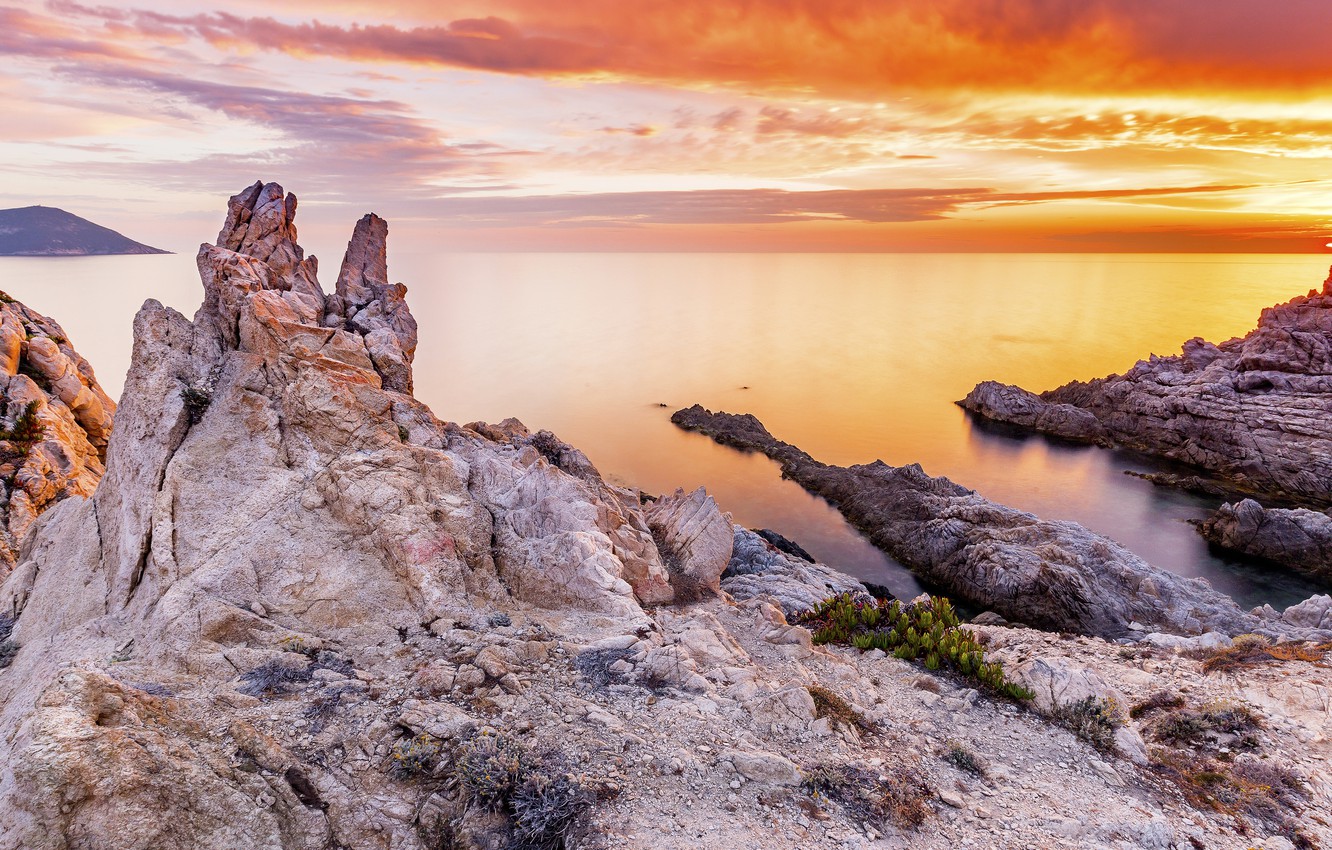 Calvi, Haute-Corse Wallpapers