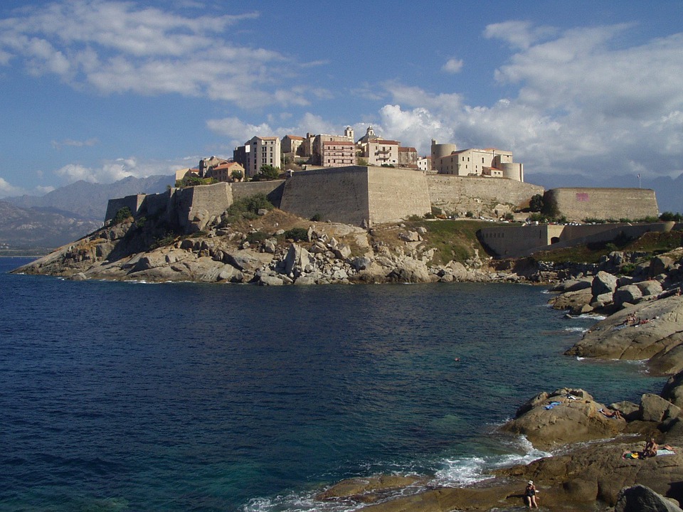 Calvi, Haute-Corse Wallpapers