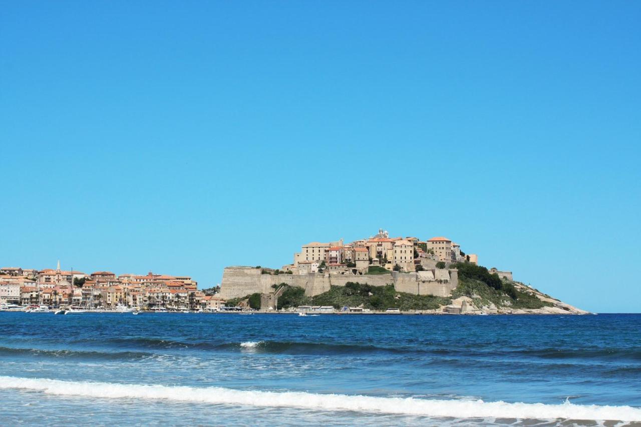 Calvi, Haute-Corse Wallpapers