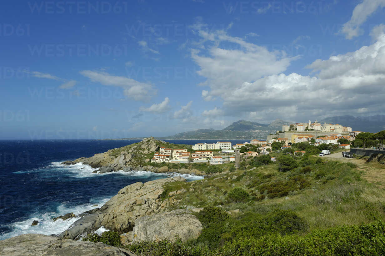 Calvi, Haute-Corse Wallpapers