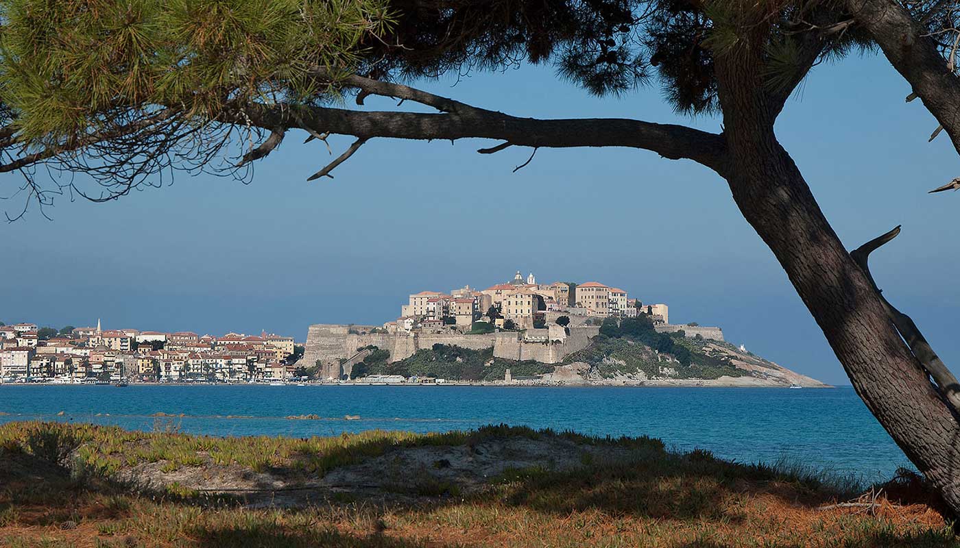 Calvi, Haute-Corse Wallpapers