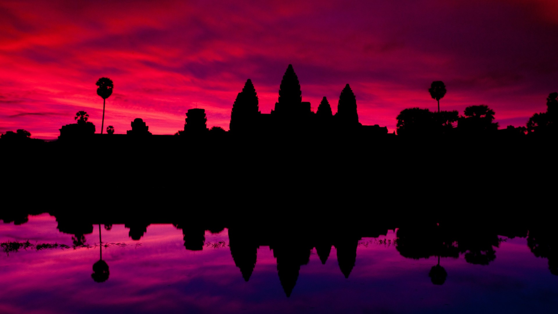 Cambodia Wallpapers