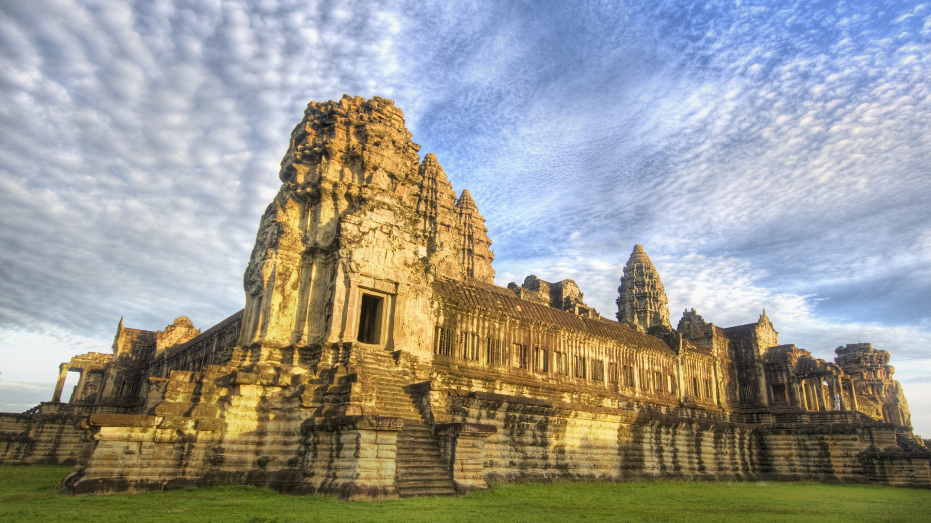 Cambodia Wallpapers