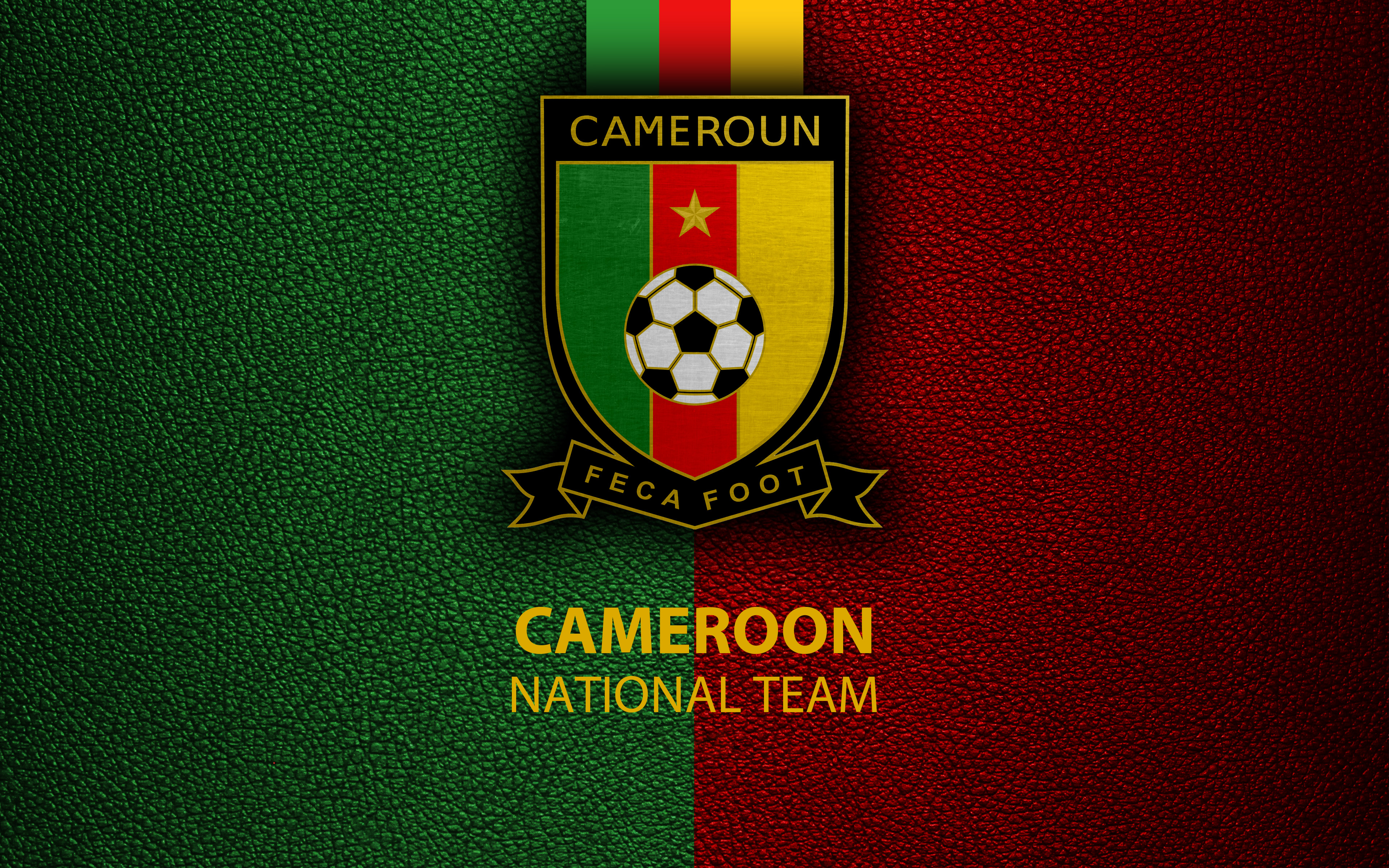 Cameroon Wallpapers