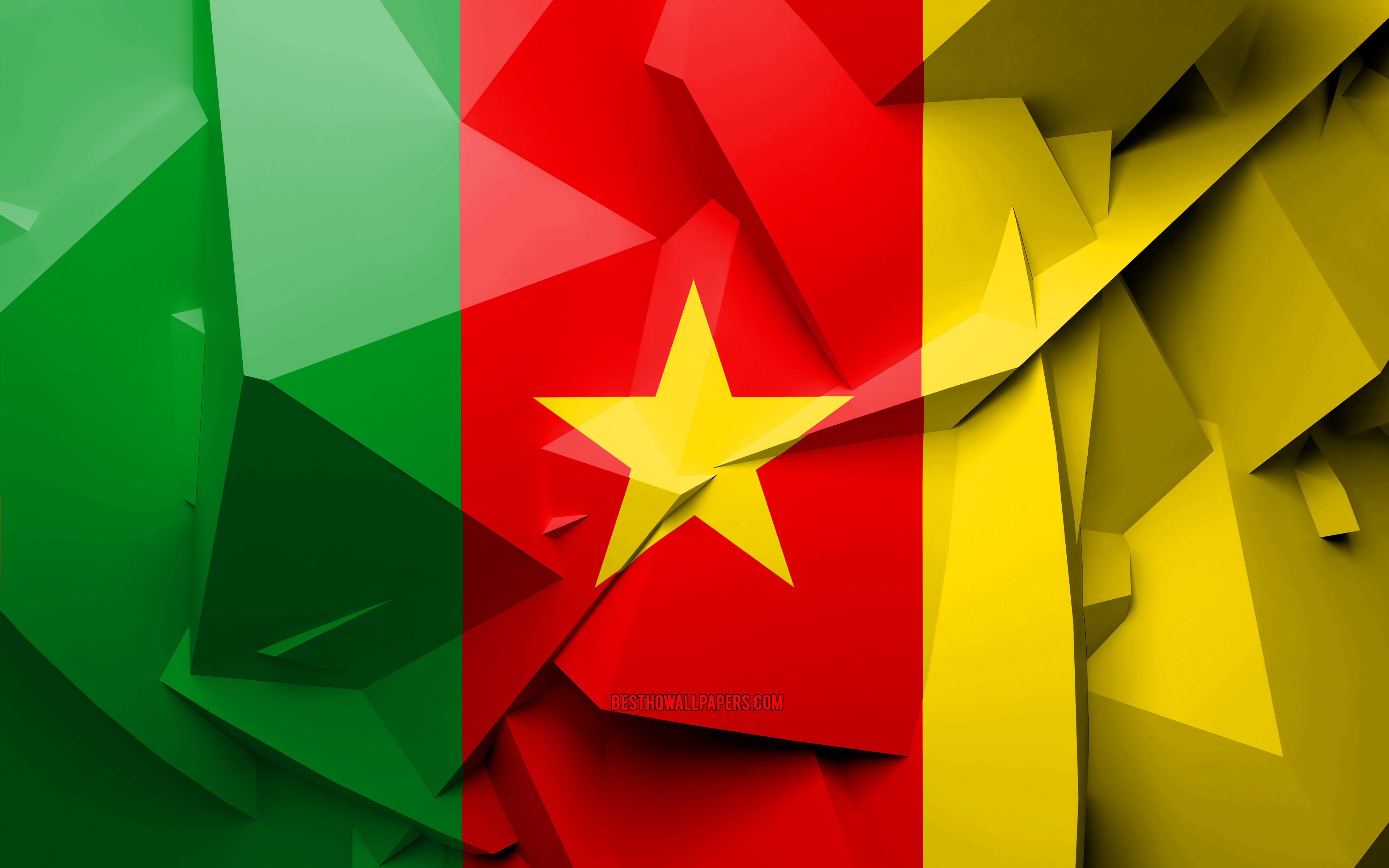 Cameroon Wallpapers