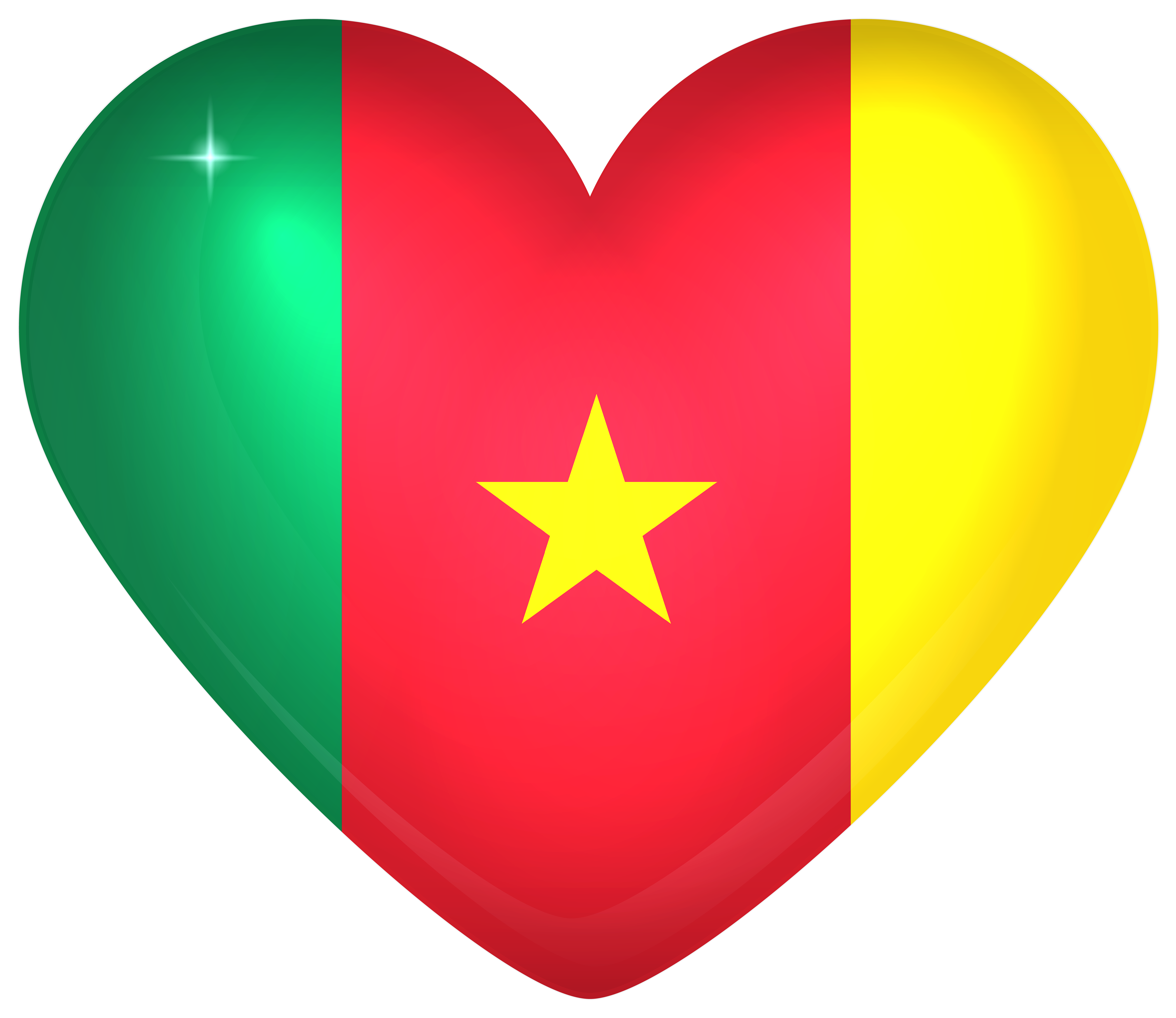 Cameroon Wallpapers