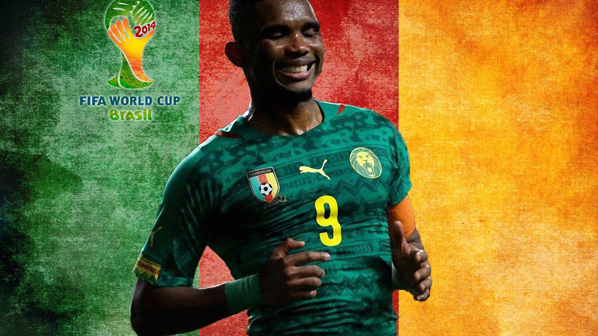 Cameroon Wallpapers