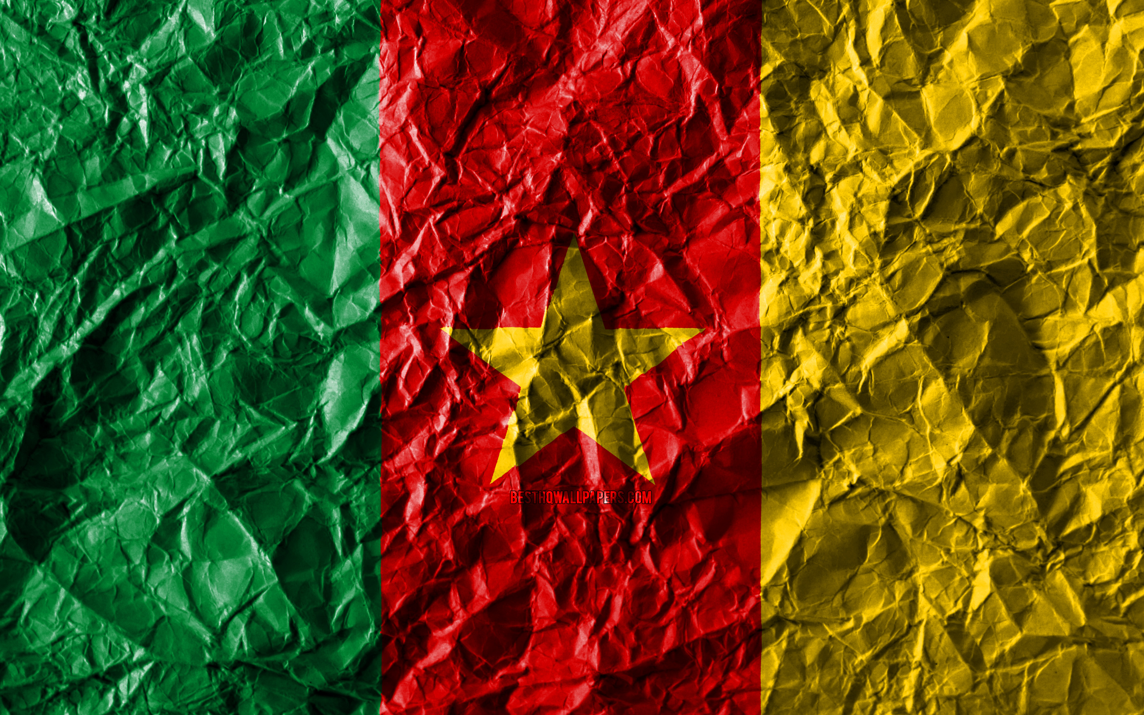 Cameroon Wallpapers