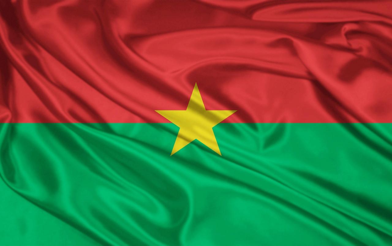 Cameroon Flag Wallpapers