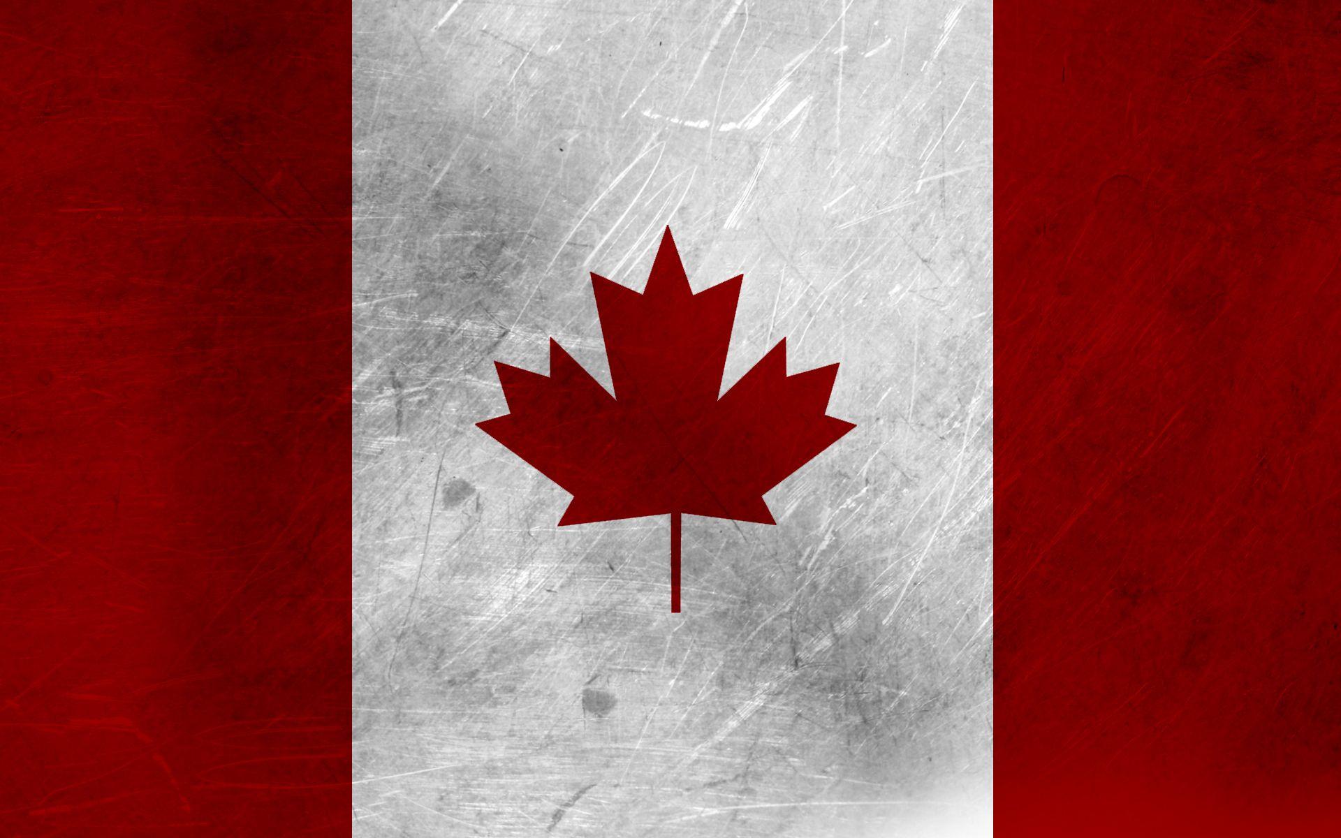 Canada Flag Wallpapers