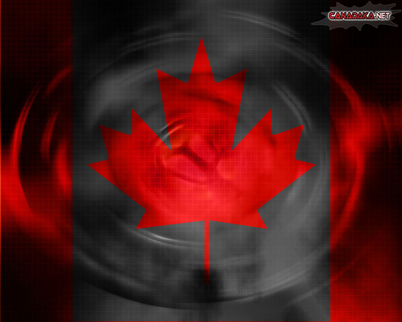 Canada Flag Wallpapers