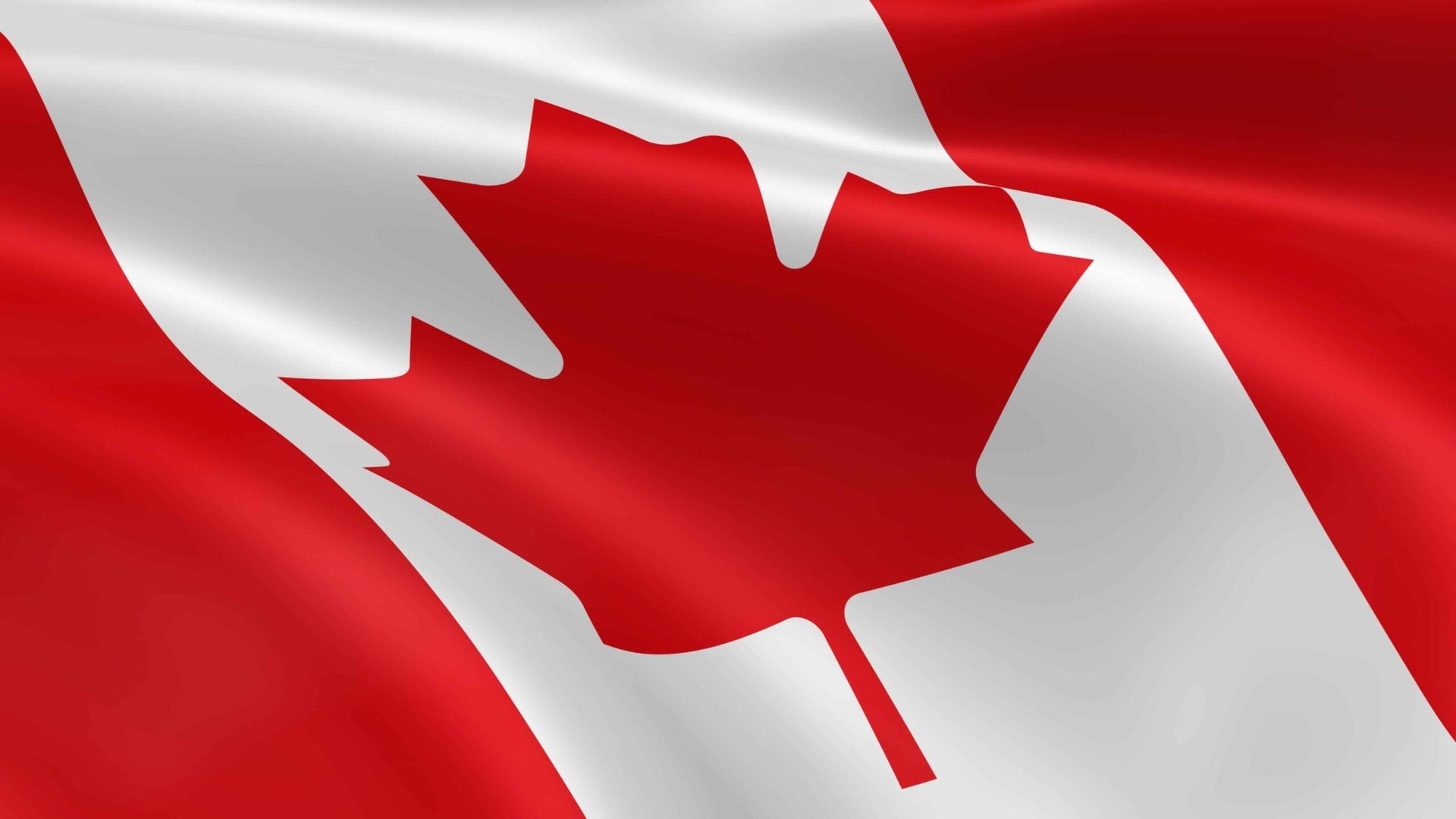 Canada Flag Wallpapers