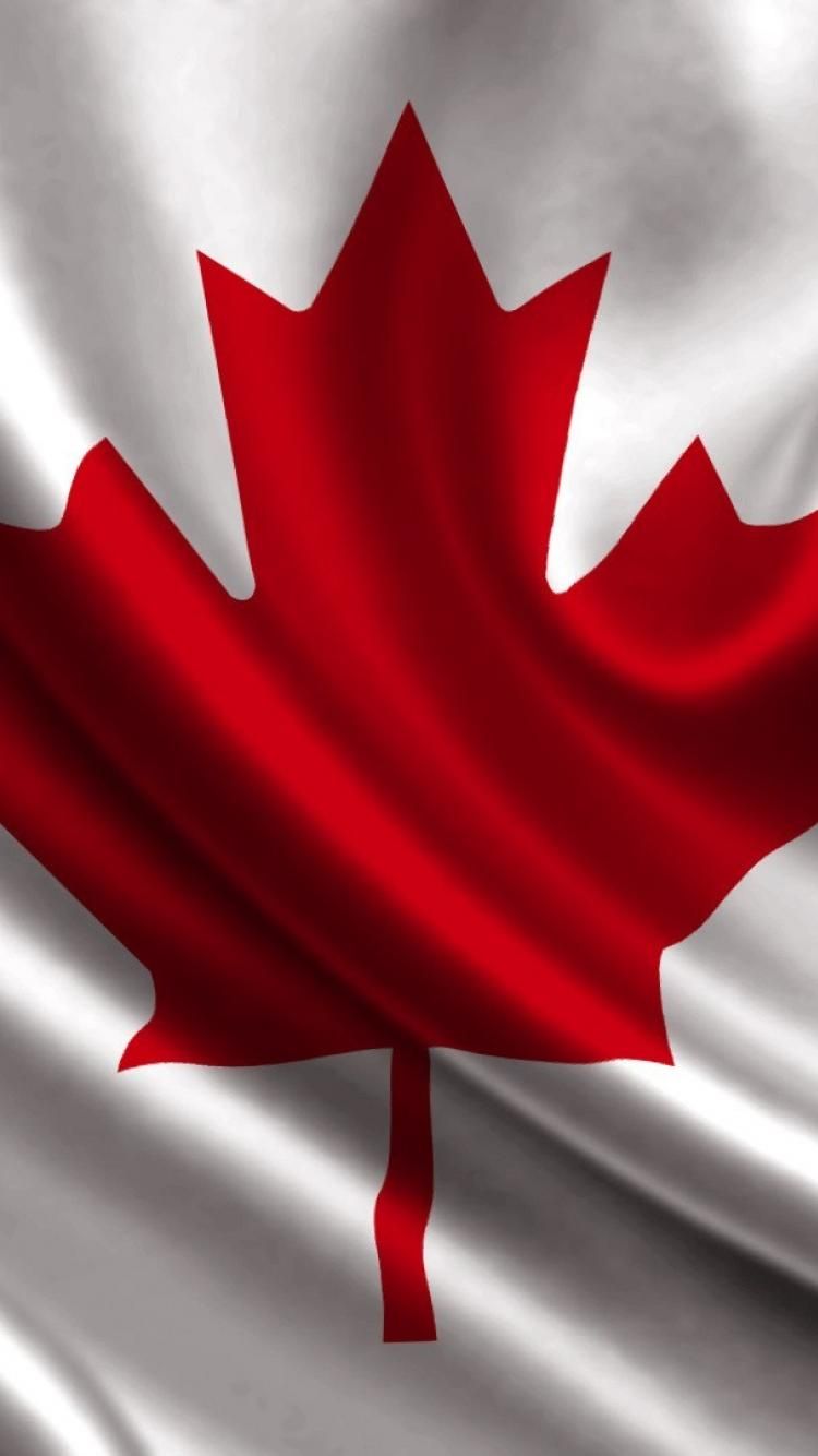 Canada Flag Wallpapers