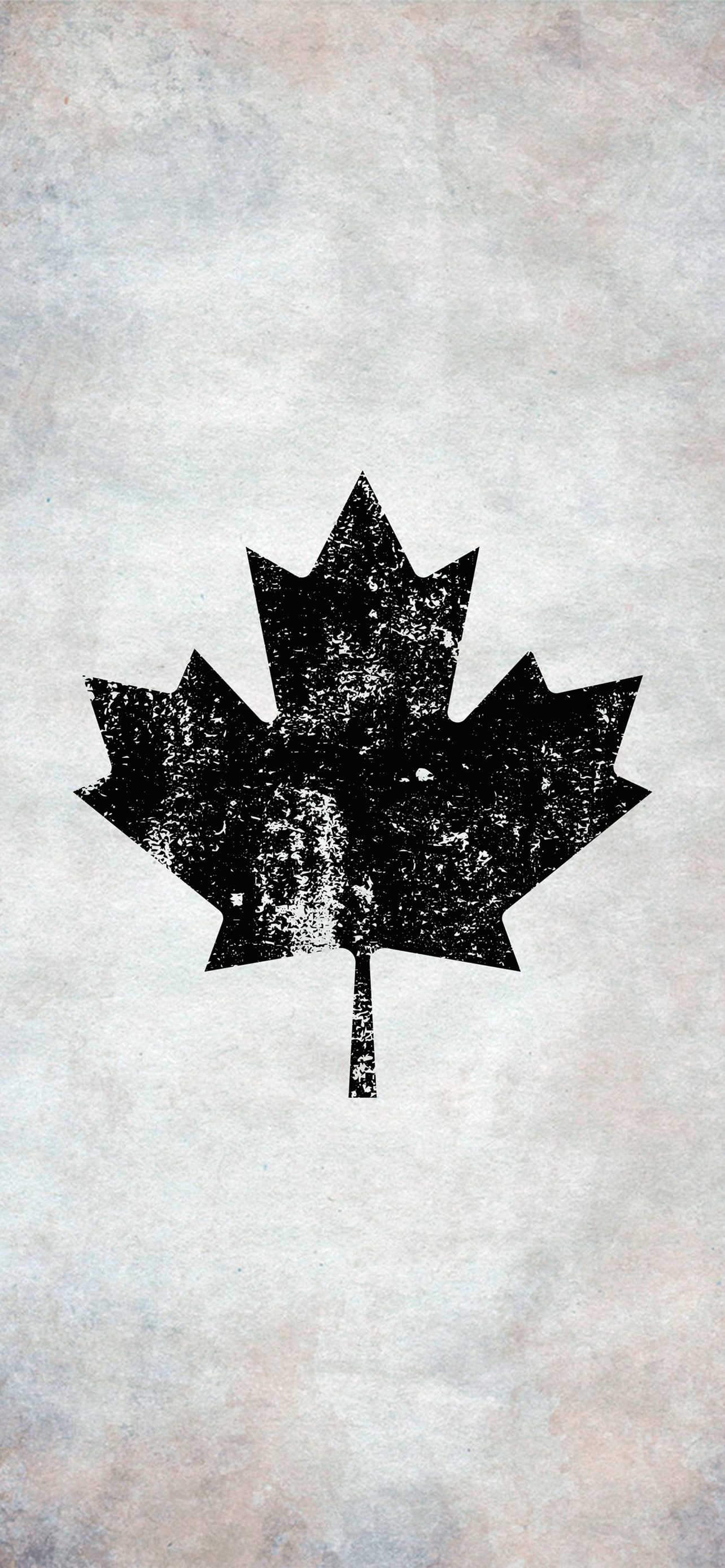 Canada Flag Wallpapers