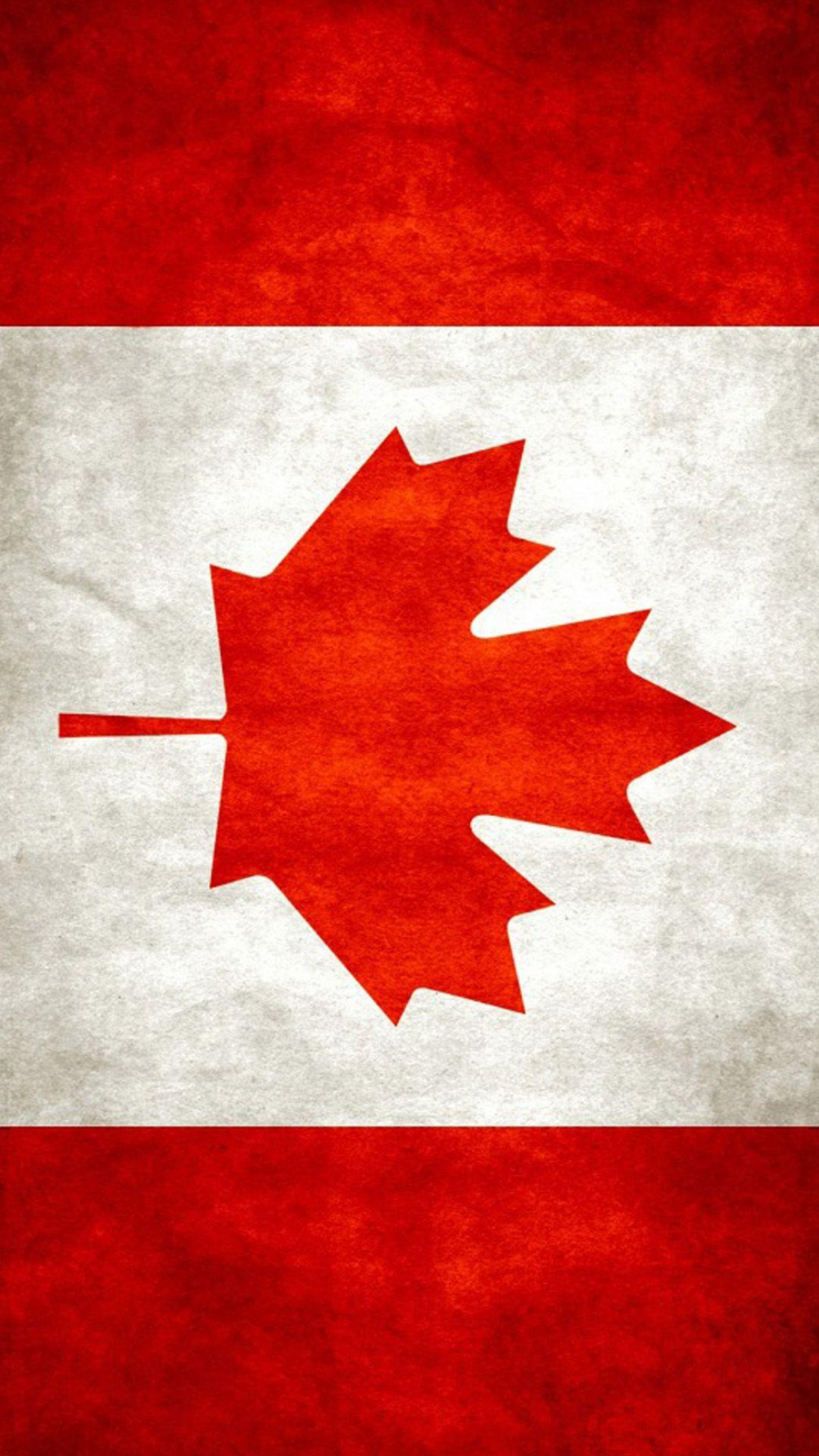 Canada Flag Wallpapers