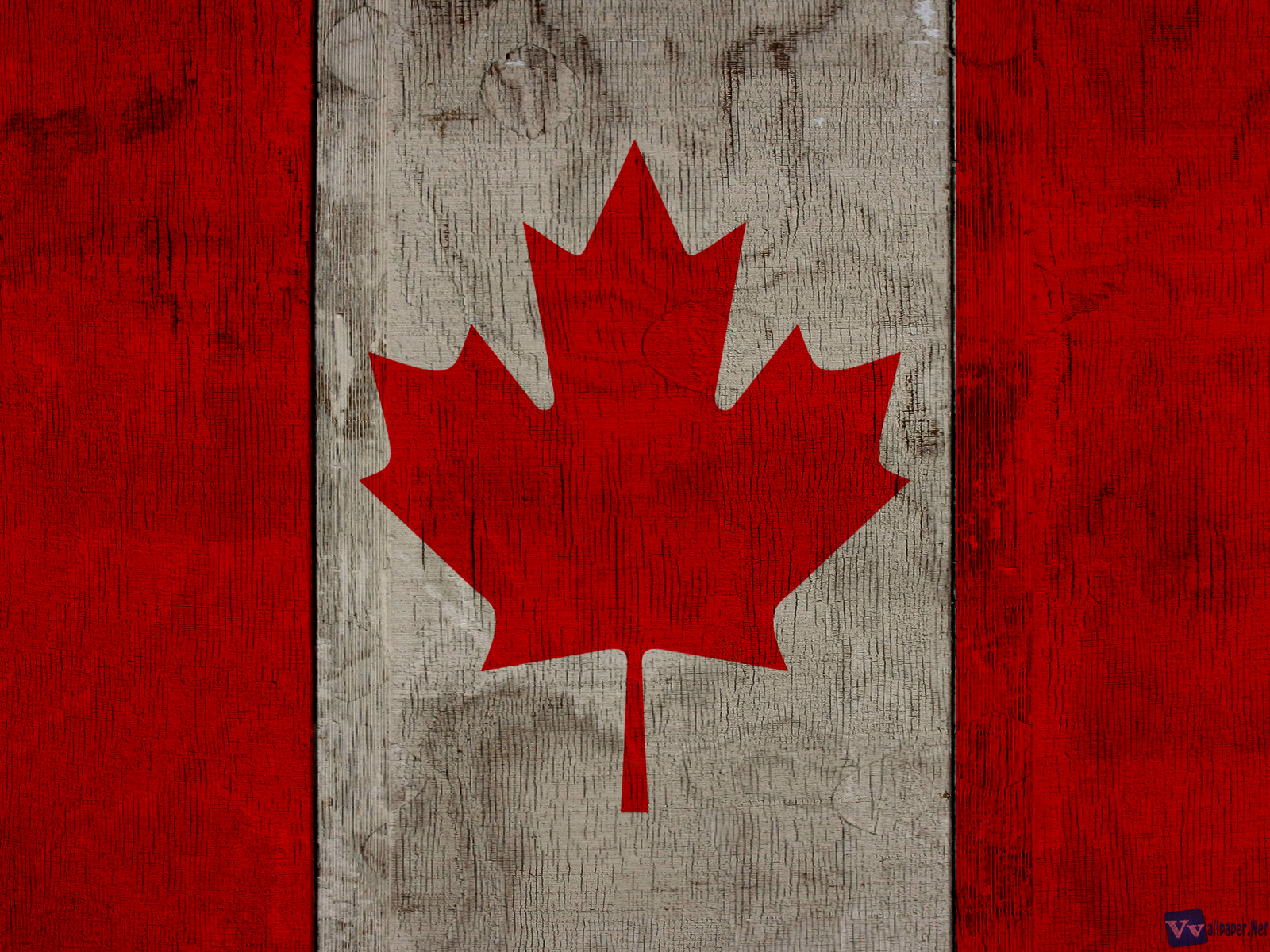 Canada Flag Wallpapers