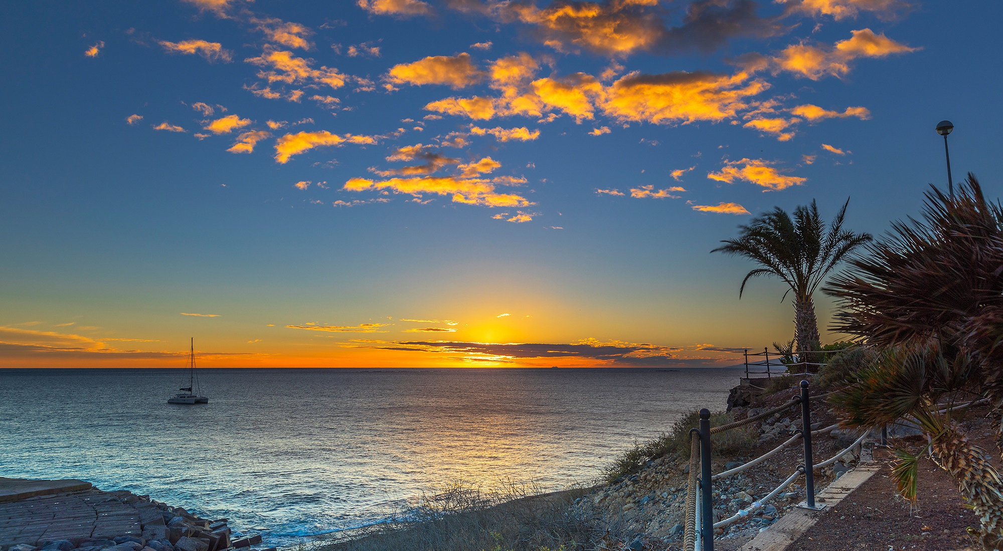 Canary Islands Wallpapers