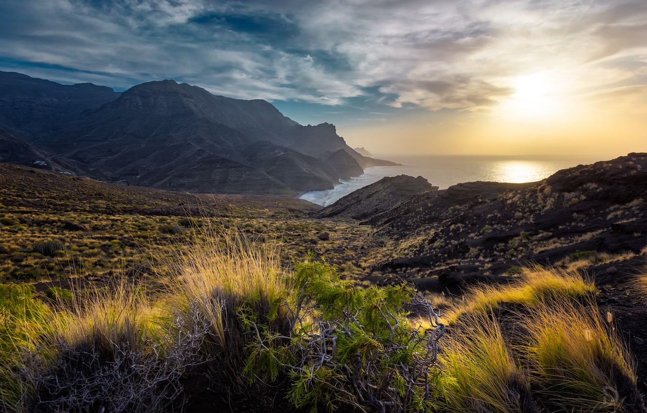 Canary Islands Wallpapers