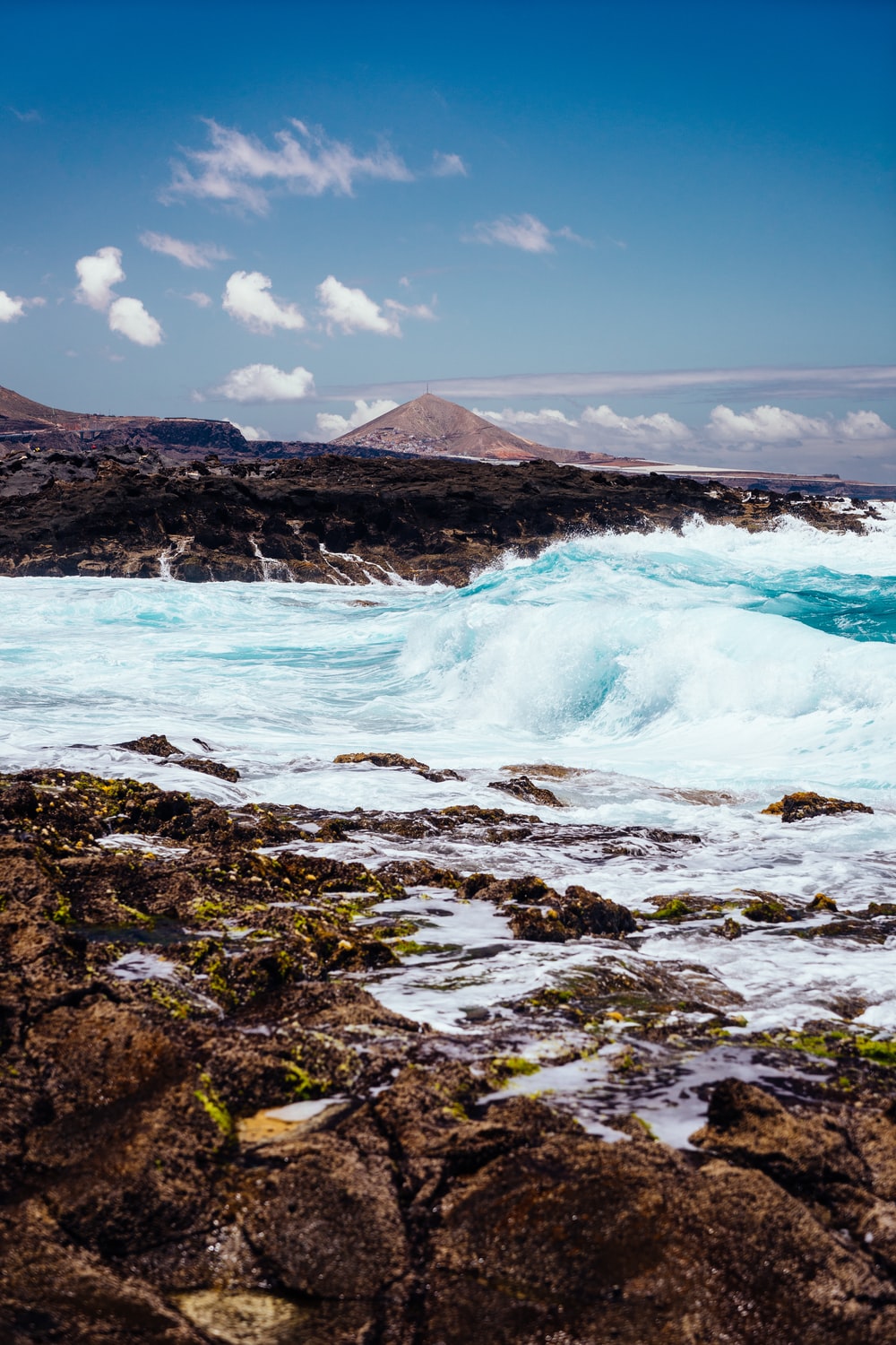 Canary Islands Wallpapers