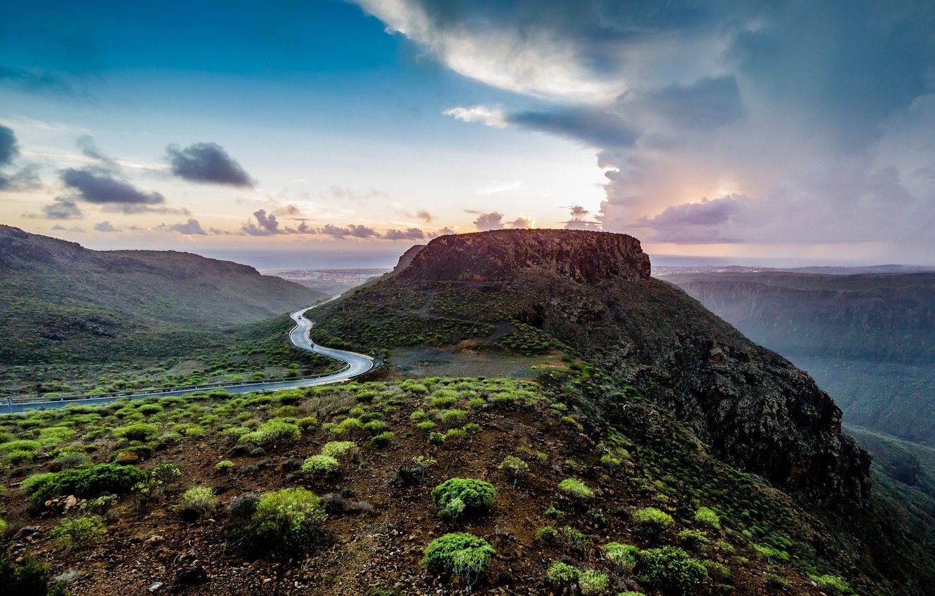 Canary Islands Wallpapers