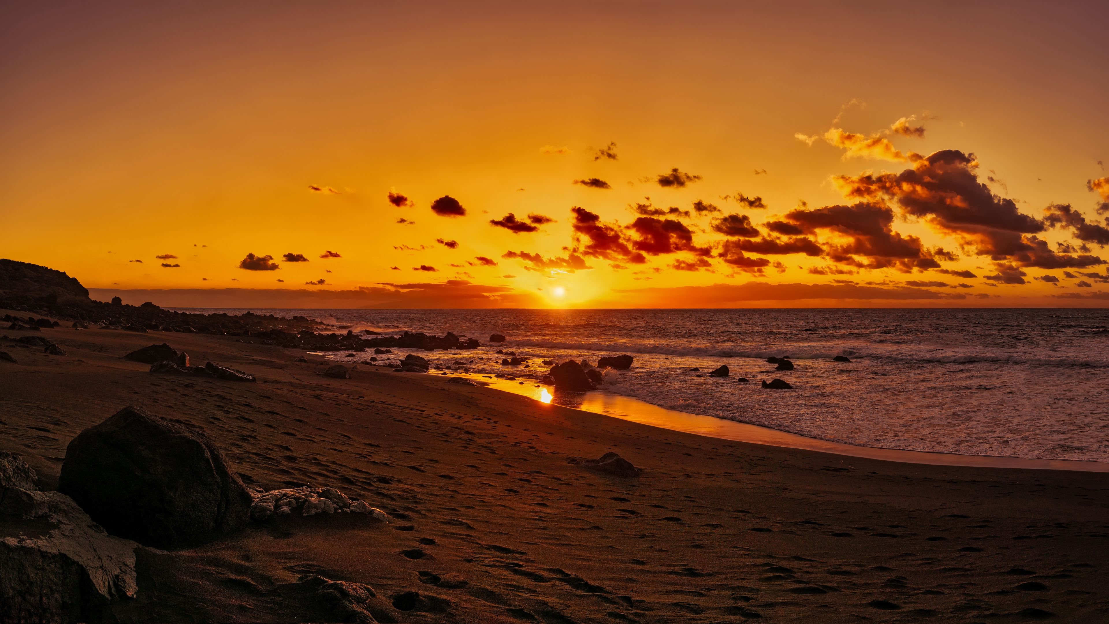 Canary Islands Wallpapers