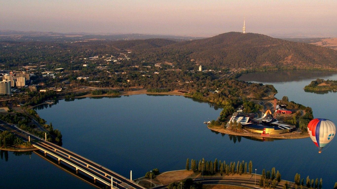 Canberra Wallpapers