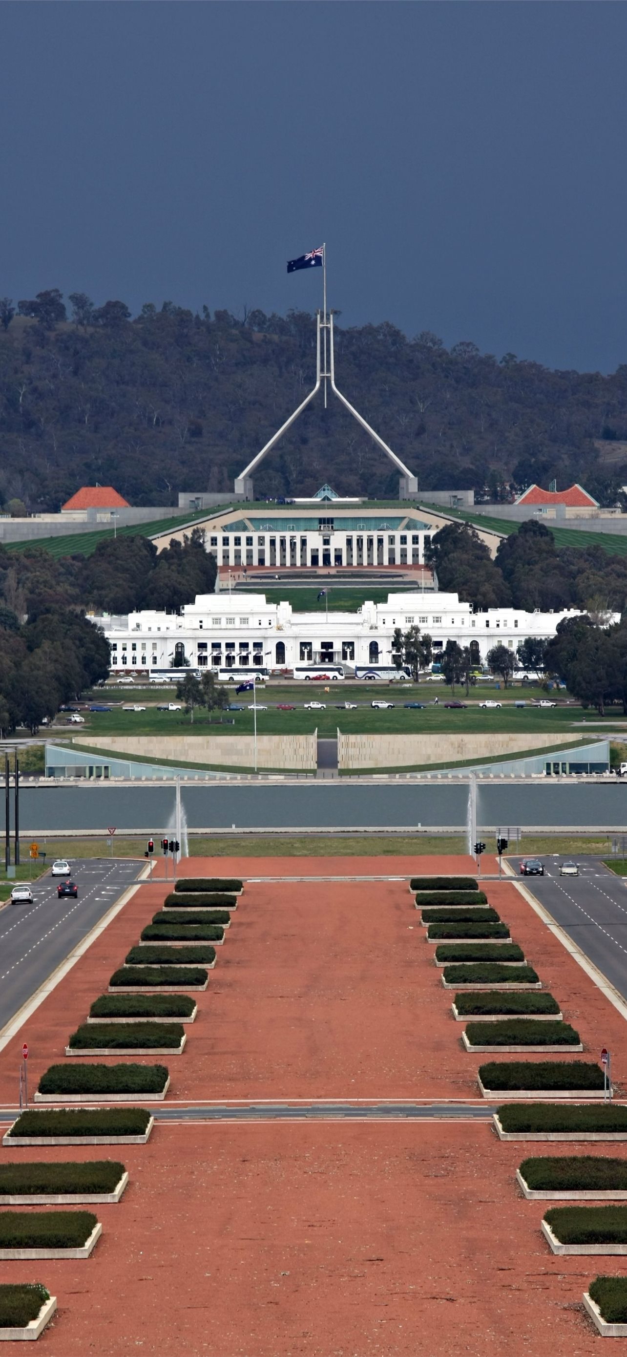 Canberra Wallpapers