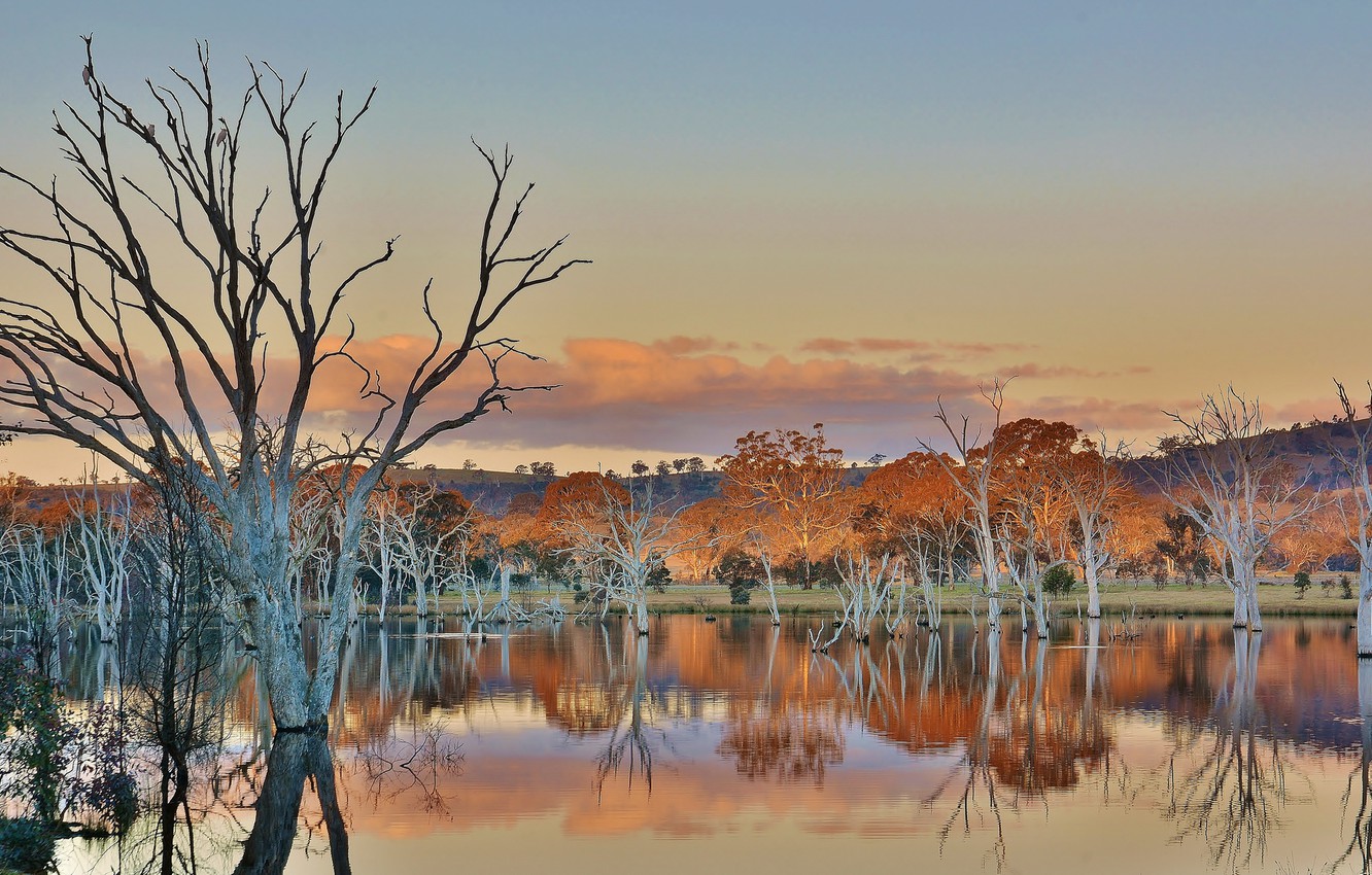 Canberra Wallpapers