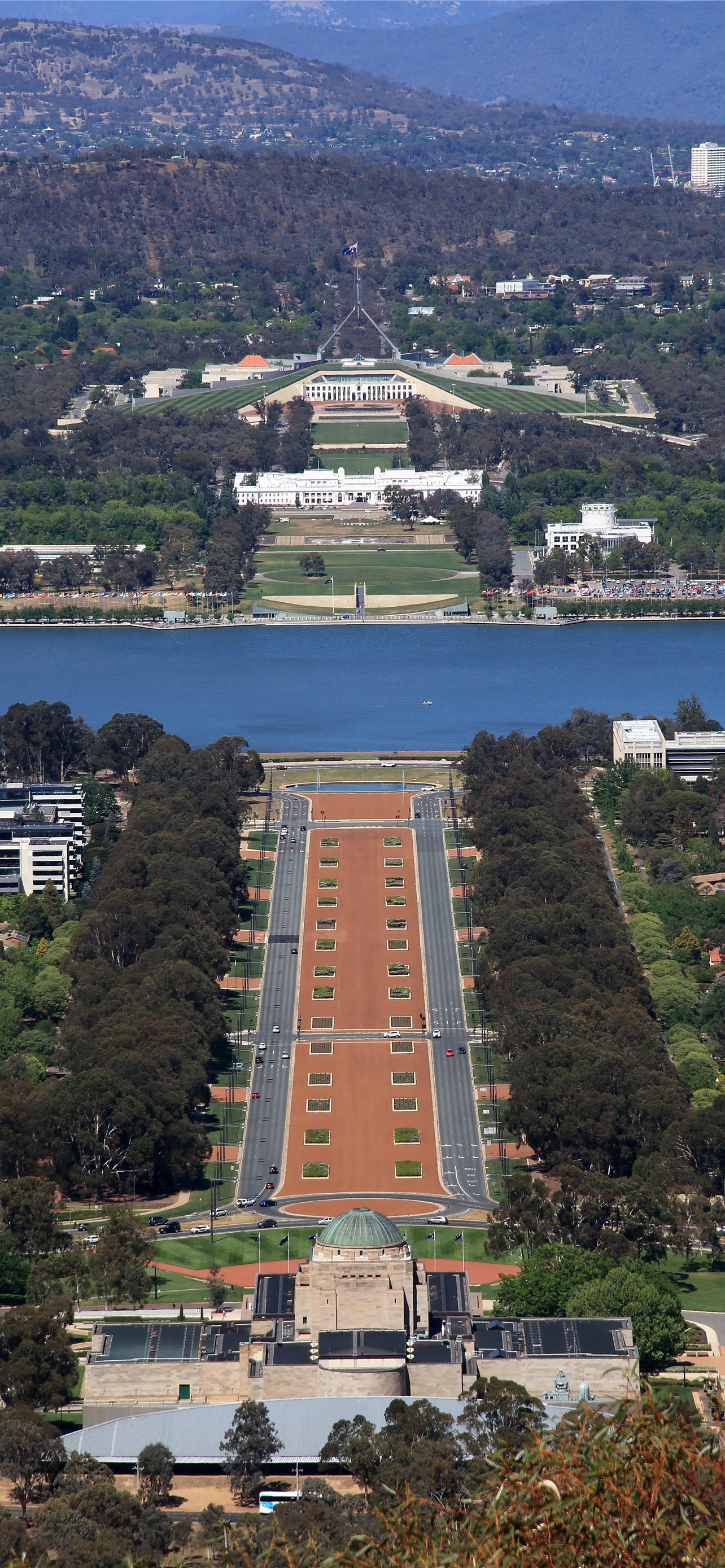 Canberra Wallpapers