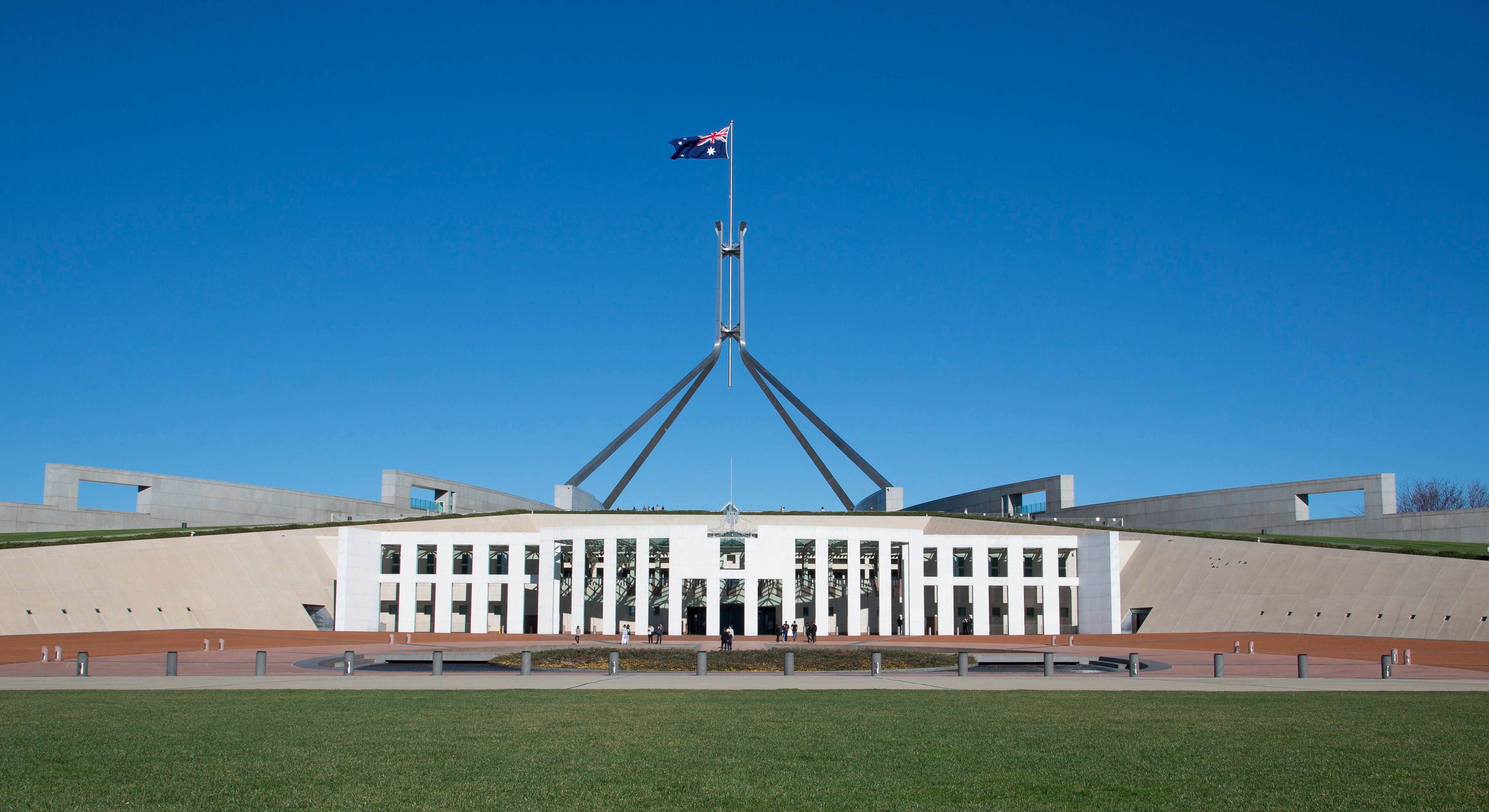 Canberra Wallpapers