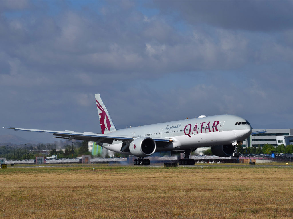 Canberra Airport Wallpapers