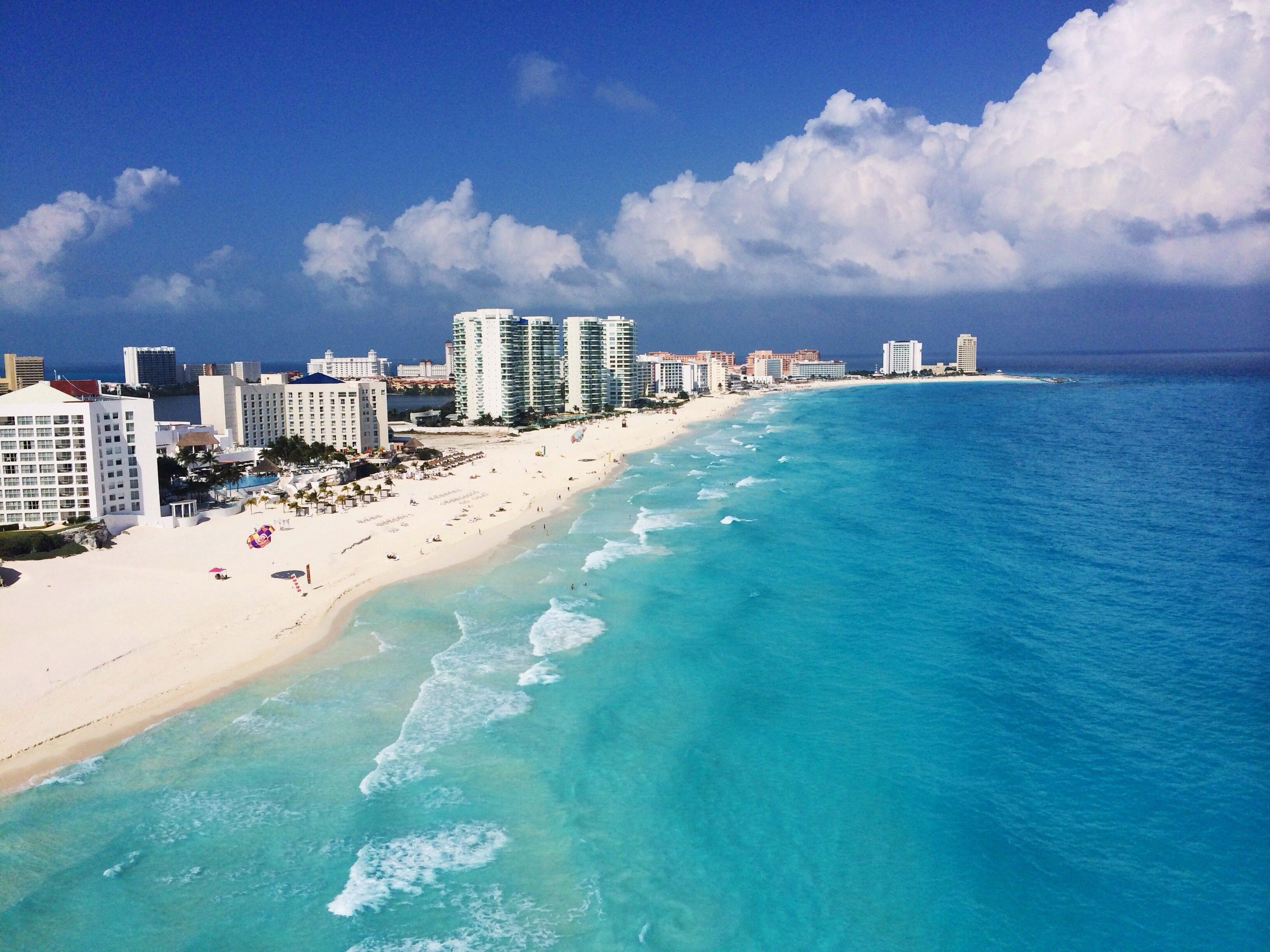 Cancun Wallpapers