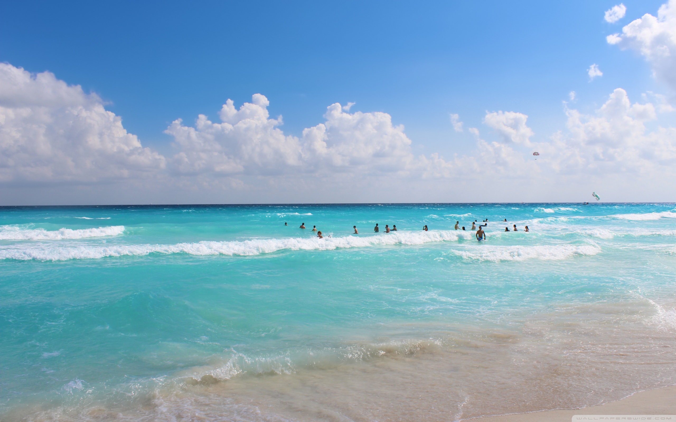Cancun Wallpapers